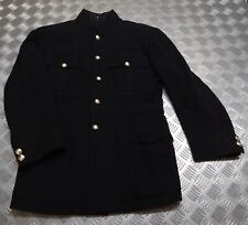 Vintage No1 Jacket British Army Officers & Cadet Officers Uniform Dress Jacket