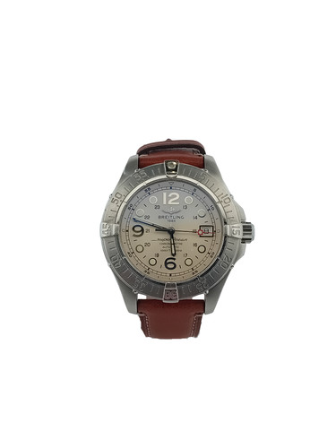 Gents breitling superocean - gents,