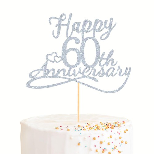 Auroriel 60th wedding - 60th,