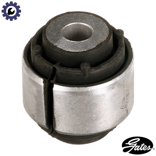Mounting stabiliser bar - stabiliser,