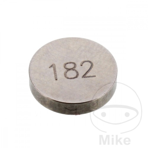 Jmp regulating valves shim - valves,