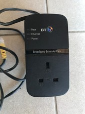 1 x BT Broadband Extender Flex