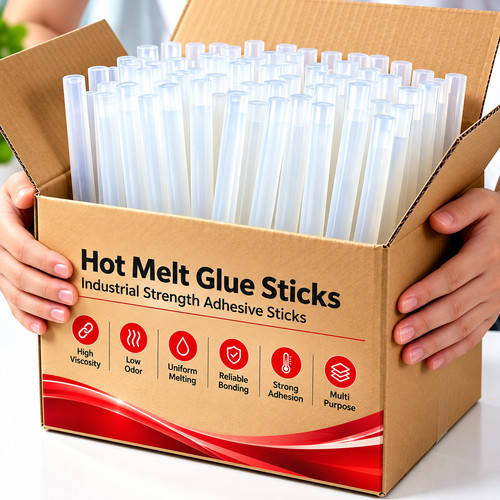 Glue sticks 11mm 200mm - 200mm, &