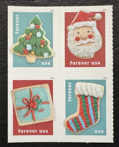 2026 scott 6119 forever - 2026, #6119-22