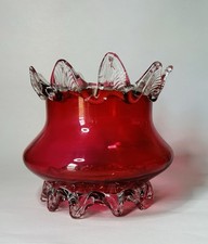 Antique victorian pink red - antique,