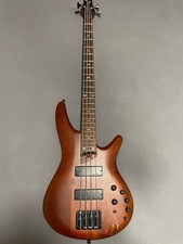 Ibanez SR500E bass guitar