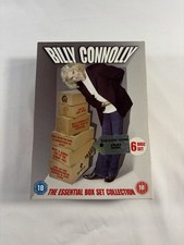 Billy Connolly Essential Box
