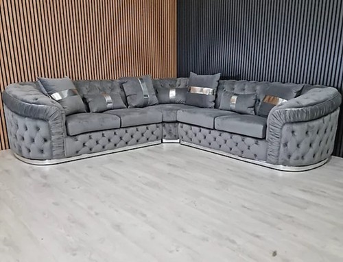 Ambassador corner sofa 270cm - 270cm, x