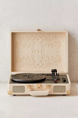 Crosley cruiser plus portable - plus,