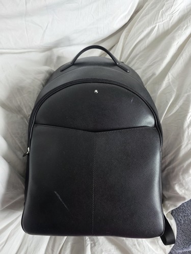 Mont blanc backpack - blanc,