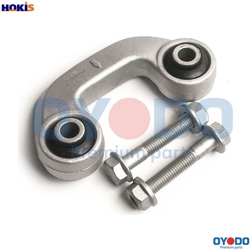 Linkcoupling rod stabiliser - rod,