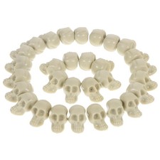  50 Pcs Halloween Plastic
