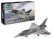 Revell eurofighter - 1/48,