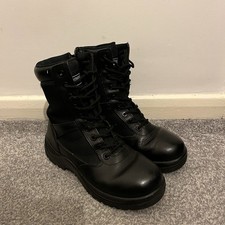 Magnum Centurion Side Zip