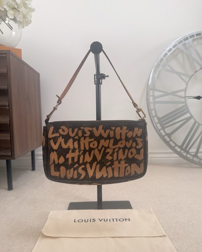 Louis vuitton stephen - louis,