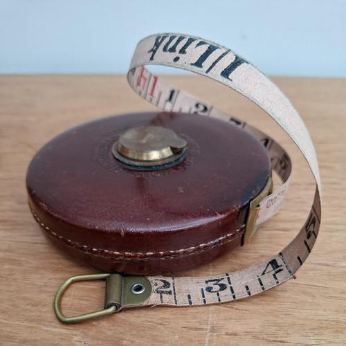 Vintage chesterman constantia - vintage,