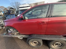 Peugeot 308 mk2 Passenger side