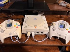 SEGA HKT-3030 Dreamcast