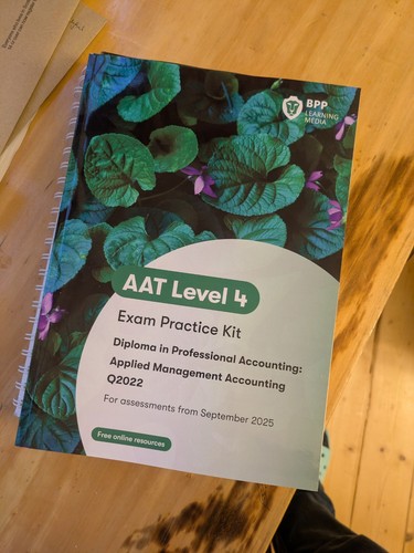 Aat bpp level applied - aat,