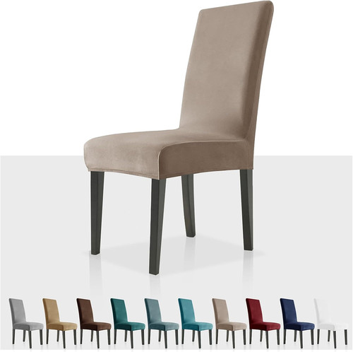 Maxijin stretch velvet - stretch, chair