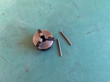 EMCO  UNIMAT 3 LATHE…3 Jaw