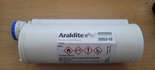 Araldite 2053 toughened - araldite,