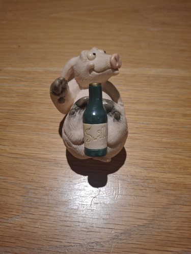 Piggin paralytic 1997 - piggin,