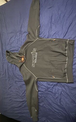 Scruffs workwear black - workwear,