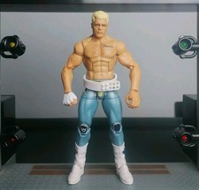 WWE Elite Top Picks Series 4