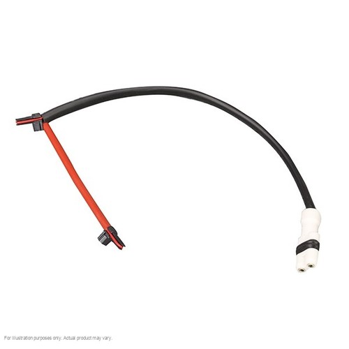 Apec front left brake - apec,
