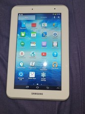 Samsung Galaxy Tab 2 Tablet