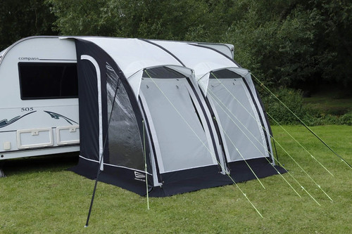 Caravan motorhome - -,
