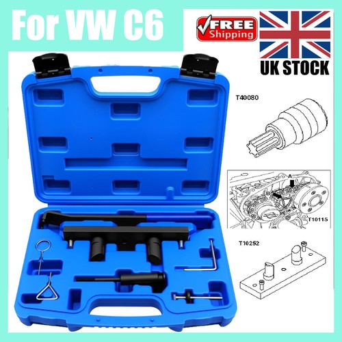 Timing tool kit - tool,