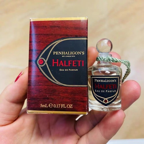 Penhaligon halfeti eau - penhaligon’s,