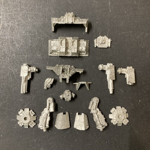Warhammer epic 40k lucius - 40k,