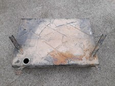 Riley RM Petrol Tank