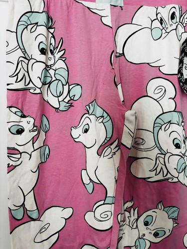 Disney hercules pegasus pyjama - disney,