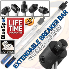 BlueSpot 1/2" Drive BREAKER