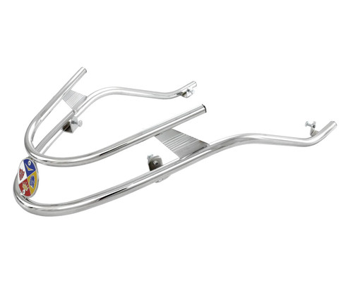 Cuppini front bumper - cuppini,