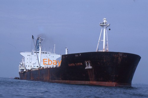 35mm slide tanker - slide, cargo