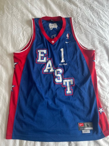 Vintage nba all stars orlando - all,
