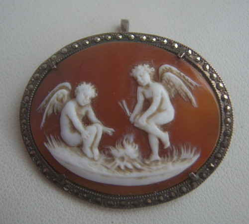 Vintage art deco 900 - art,