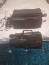 Panasonic M7 NV-M7B Vintage