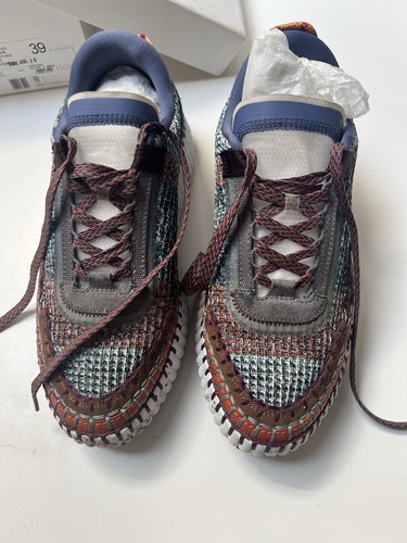 Chloe ladies nama sneaker - chloe,