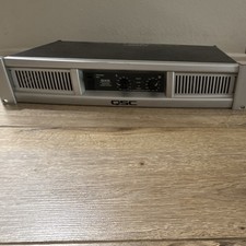 QSC GX5 Rack Mountable