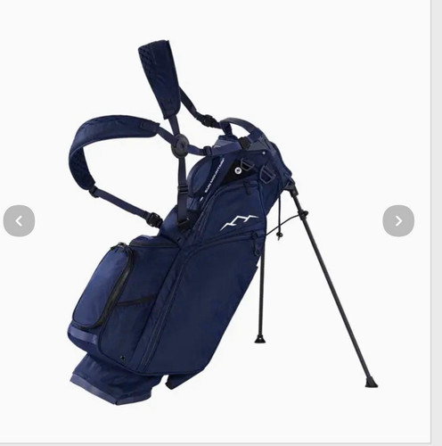 Sun mountain blue stand golf - sun,