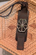 Sterling Silver Native 43 gram