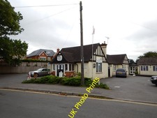 Photo 6x4 The Oxshott Club  c2016