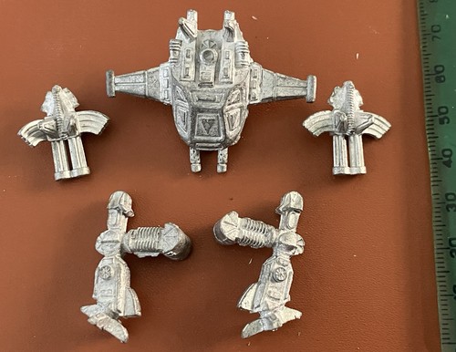 Fantasy forge 28mm metal - fantasy,