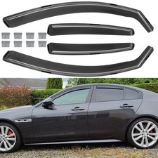 Wind Deflectors Visors For